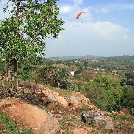 Kumararraja Palace Yelagiri Luaran gambar