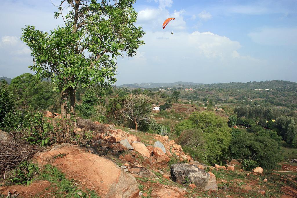 Kumararraja Palace Yelagiri Luaran gambar