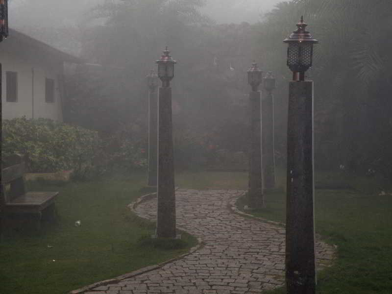 Kumararraja Palace Yelagiri Luaran gambar