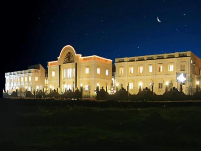 Kumararraja Palace Yelagiri Luaran gambar