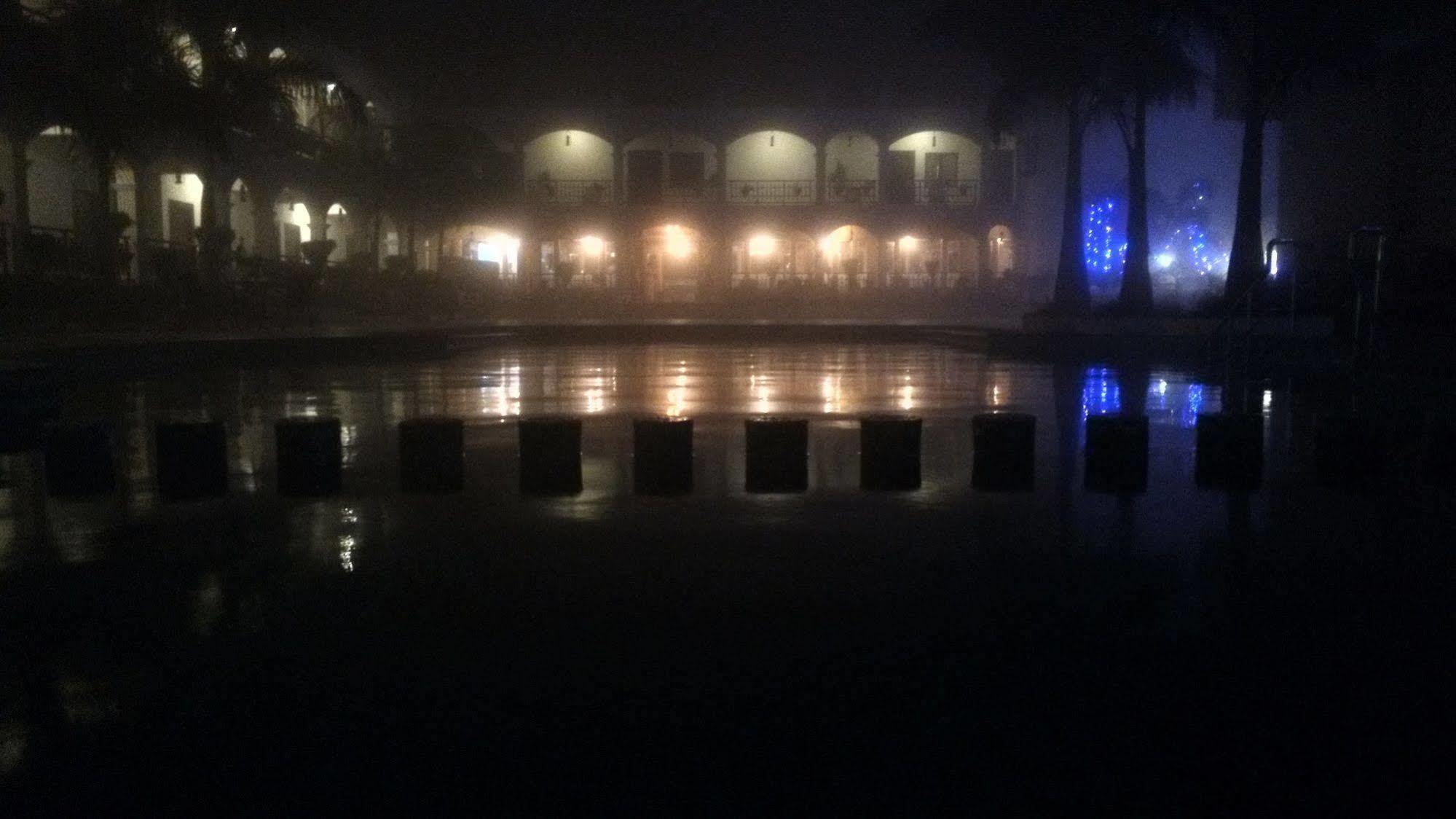 Kumararraja Palace Yelagiri Luaran gambar